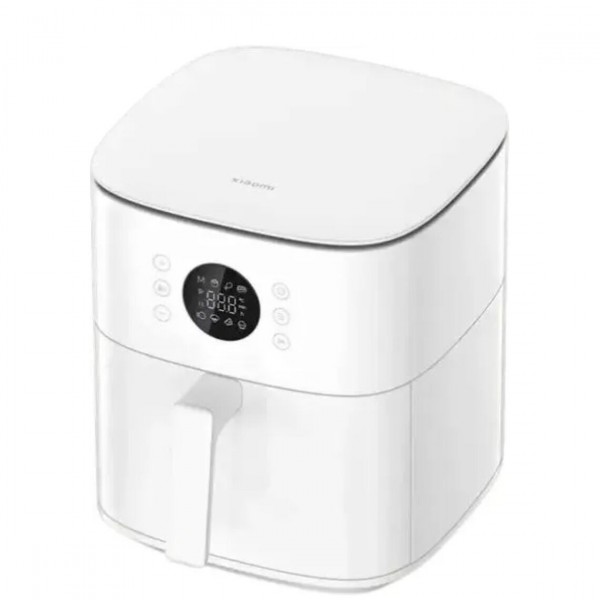 Аэрогриль Xiaomi Air Fryer 6.5L MAF-W6501 6.5л 1700 Вт белый (BHR083NEU)