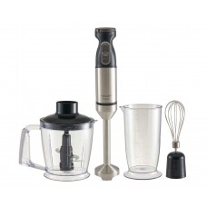 Блендер погружной DELTA LUX DE-7011B 1500 Вт черный