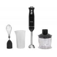 Блендер погружной Supra HBS-1020 1800Вт черный