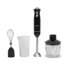 Блендер погружной Supra HBS-1020 1800Вт черный