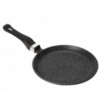 Блинница Горница гранит Б241аг тефл 24х2см