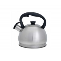 Чайник со свистком WEBBER BE-0578 2 л