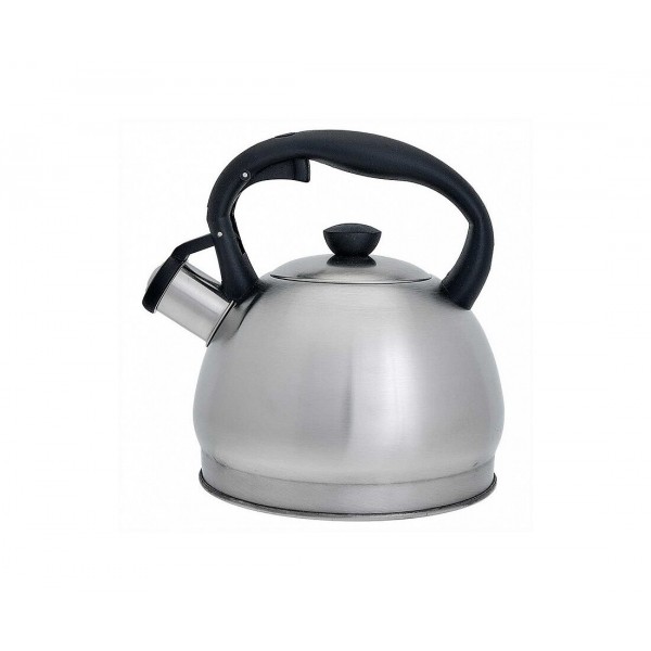 Чайник со свистком WEBBER BE-0578 2 л
