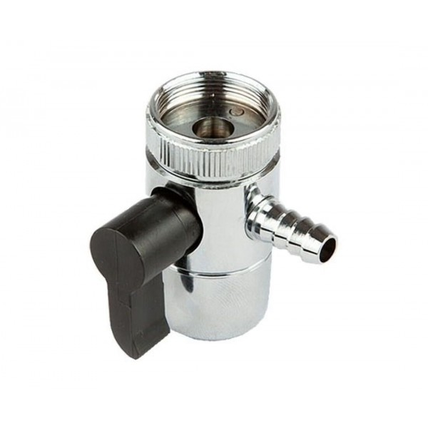 Дивертор верхний Гейзер (7,8 мм)