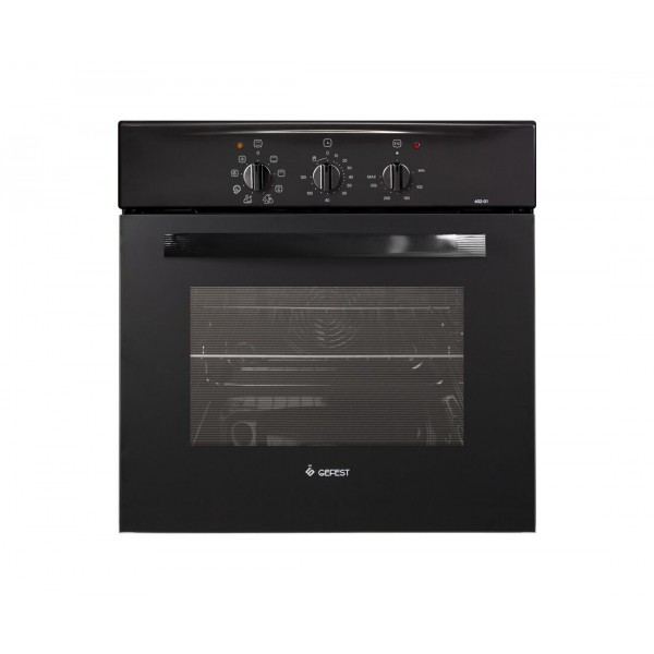 Духовка встраиваемая Gefest ЭДВ ДА 602-01 А