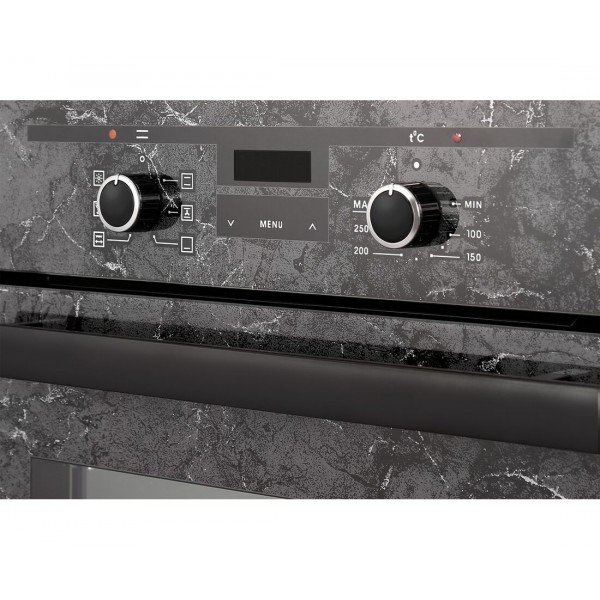 Духовка встраиваемая Gefest ЭДВ ДА 622-02 К53