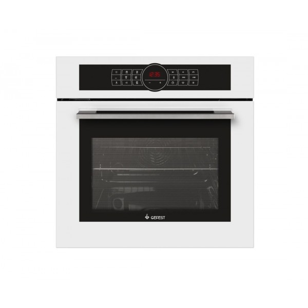 Духовка встраиваемая Gefest ЭДВ ДА 622-04 4S с грилем и шашлычницей