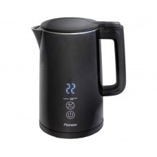Электрический чайник Pioneer KE577M black