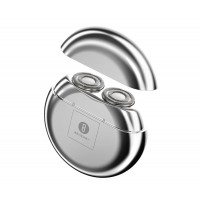 Электробритва Xiaomi BEHEART G220 Silver