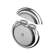 Электробритва Xiaomi BEHEART G220 Silver