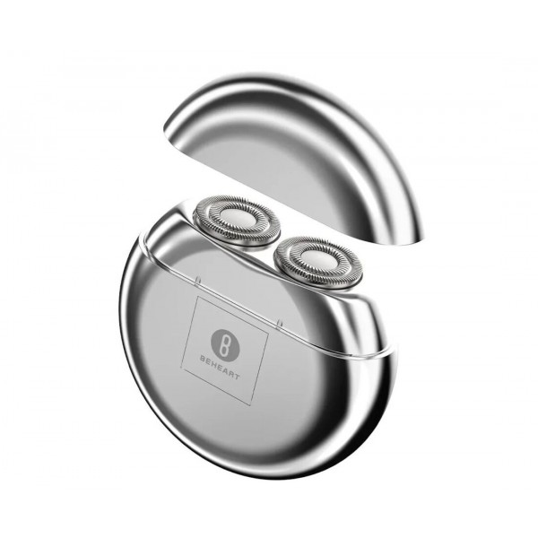 Электробритва Xiaomi BEHEART G220 Silver