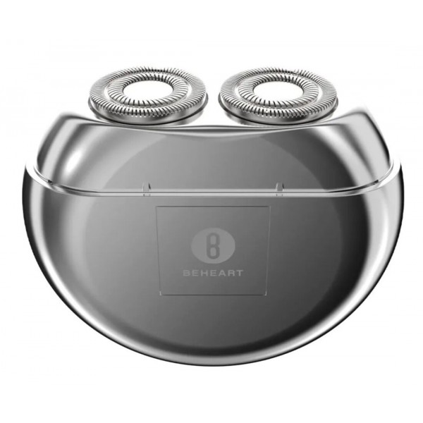 Электробритва Xiaomi BEHEART G220 Silver