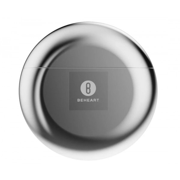 Электробритва Xiaomi BEHEART G220 Silver