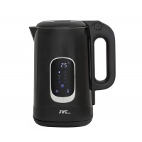 Электрочайник JVC JK-KE1750D 1.8л черный