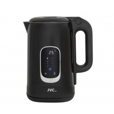 Электрочайник JVC JK-KE1750D 1.8л черный