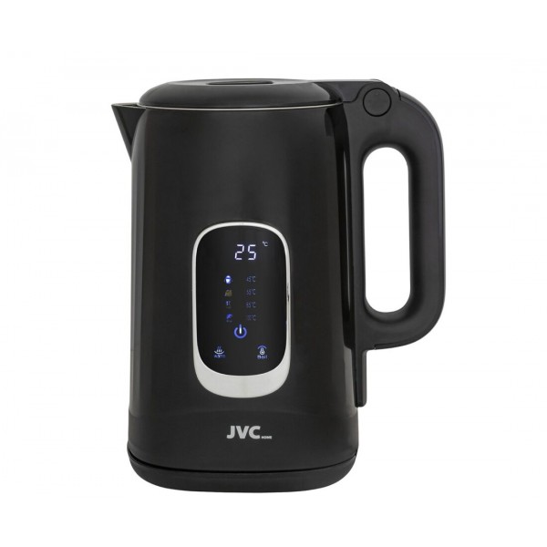 Электрочайник JVC JK-KE1750D 1.8л черный