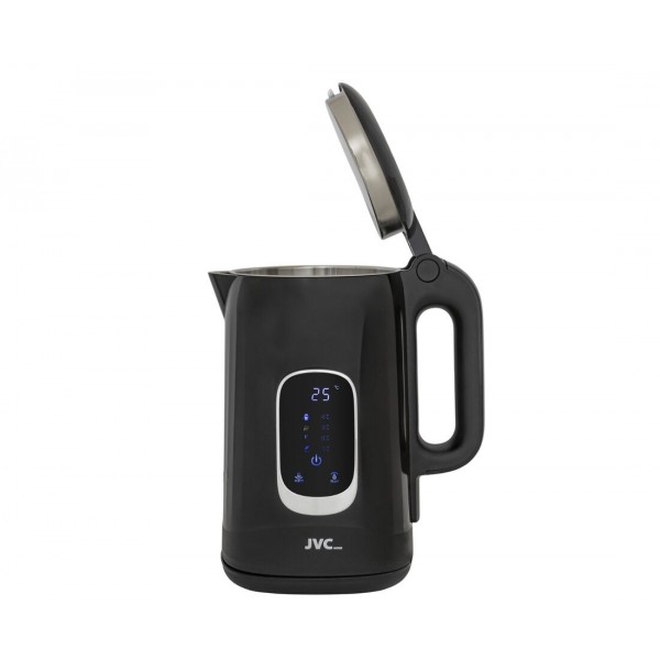 Электрочайник JVC JK-KE1750D 1.8л черный