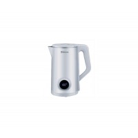 Электрочайник Sakura SA-2190DW 1.8л белый