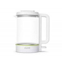 Электрочайник Xiaomi  Joyami Electric Kettle 1.5л белый (JDS010)