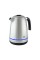 Электрочайник  JVC JK-KE1720 серебро