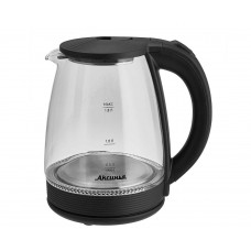 Электрочайник Аксинья КС-1022 1.8 л черный