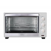 Электропечь Supra MTS-4505 2000Вт белый