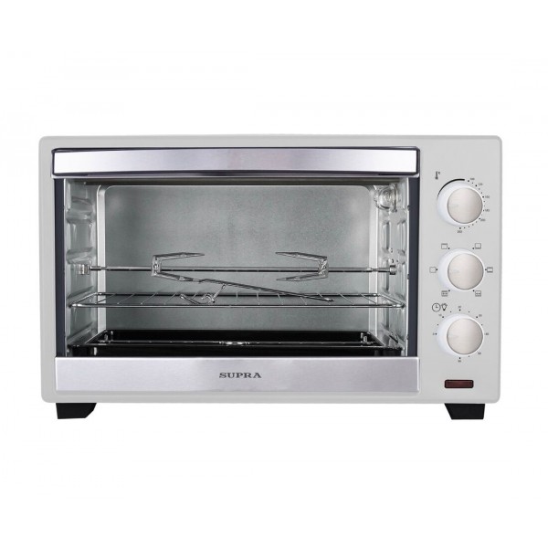 Электропечь Supra MTS-4505 2000Вт белый