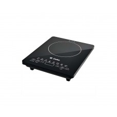 Электроплита индукционная DELTA D-302N 2000 Вт черный