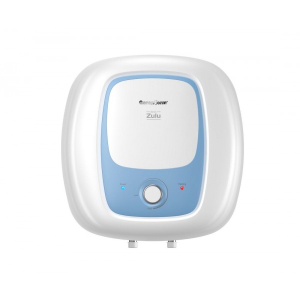 Электроводонагреватель (бойлер) 30 литров с мокрым ТЭНом Garanterm Zulu 30 O