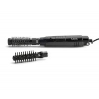 Фен-щетка BaByliss AS86E 300 Вт черный