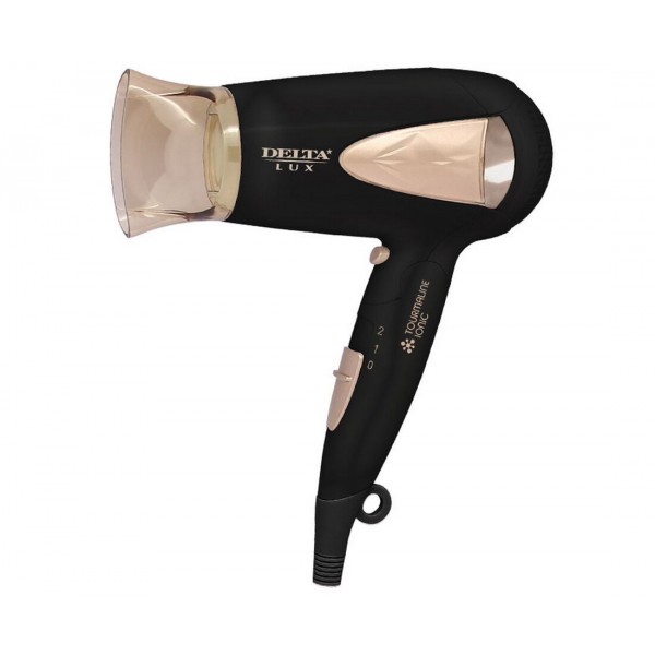 Фен DELTA LUX DL-0935