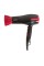 Фен Econ ECO-BH220D 2200Вт черный/красный