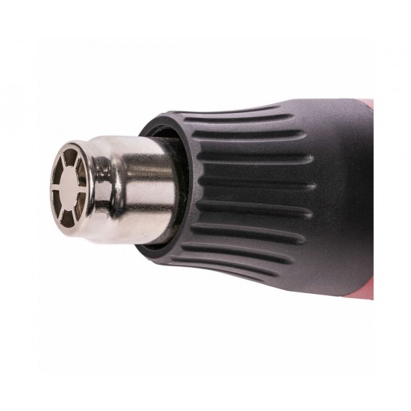 Фен технический ВЕКТОР ВФТ-2200