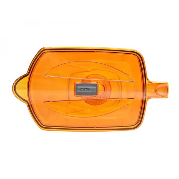 Фильтр-кувшин БАРЬЕР Гранд Нео янтарь 4.2 л (В014Р00)