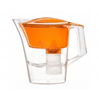Фильтр-кувшин Барьер Танго оранжевый (В294Р00)