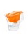 Фильтр-кувшин Барьер Танго оранжевый (В294Р00)