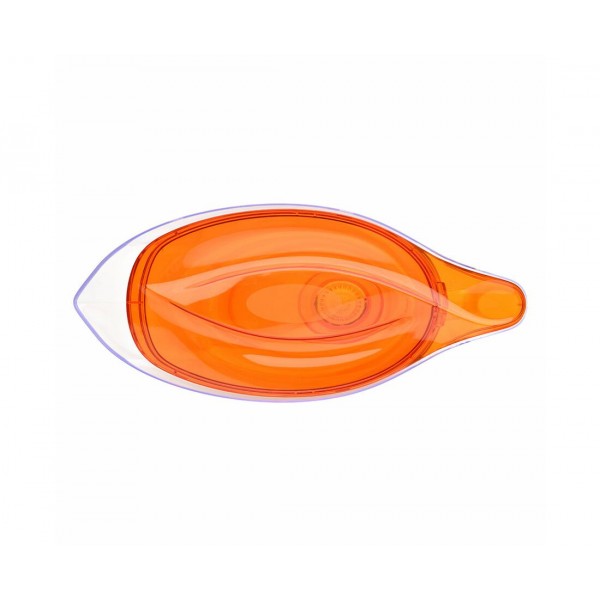 Фильтр-кувшин Барьер Танго оранжевый (В294Р00)