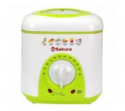 Мультиварки, аэрогрили