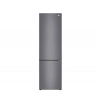 Холодильник двухкамер.LG GA-B 509 CLCL