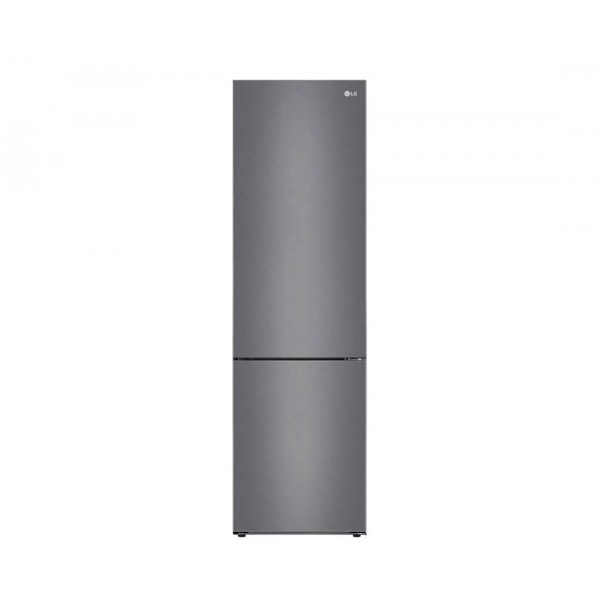 Холодильник двухкамер.LG GA-B 509 CLCL