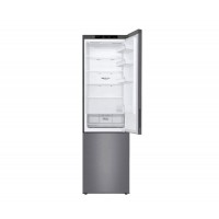 Холодильник двухкамер.LG GA-B 509 CLCL