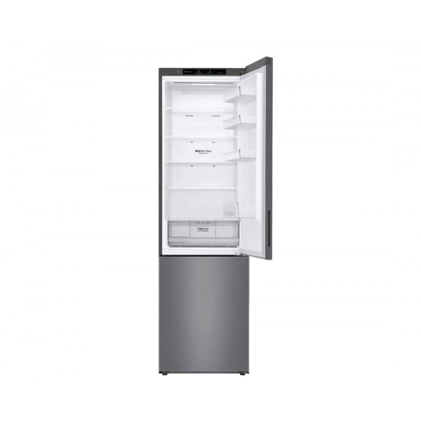 Холодильник двухкамер.LG GA-B 509 CLCL