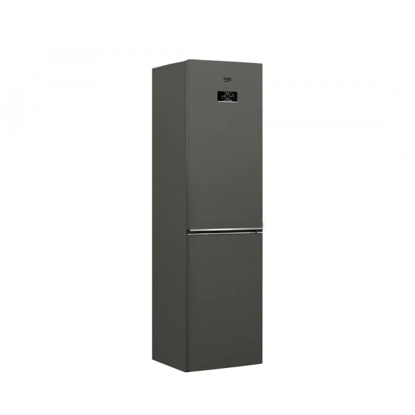 Холодильник двухкамерный Beko B3R0CNK332HG No Frost серый