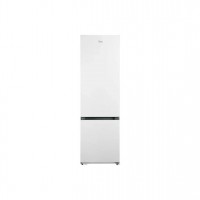 Холодильник двухкамерный Midea MDRB509FGF01ID No Frost белый