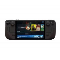 Игровая консоль Valve Steam Deck OLED 512GB