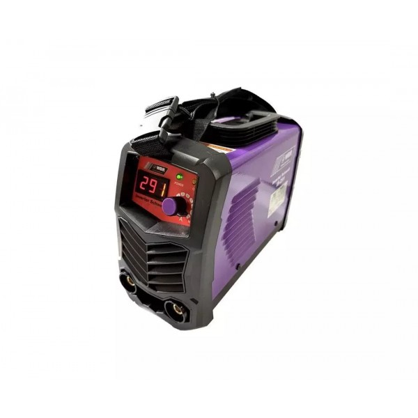 Инверторный сварочный аппарат WBR  IS-331