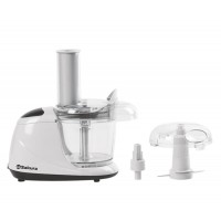 Измельчитель (чоппер) Sakura SA-6253W 400 Вт белый