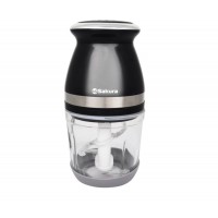Измельчитель (чоппер) Sakura SA-6270BK 400Вт черный/серебро