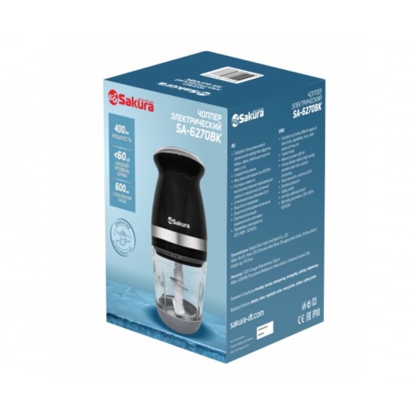 Кастрюля 8 л WEBBER BE-128