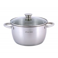 Кастрюля 3 л Kamille KM-4902